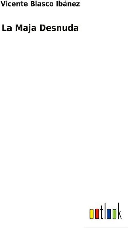 La Maja Desnuda