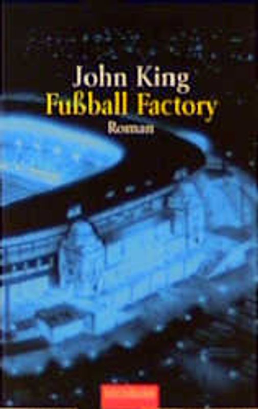 Fussball Factory