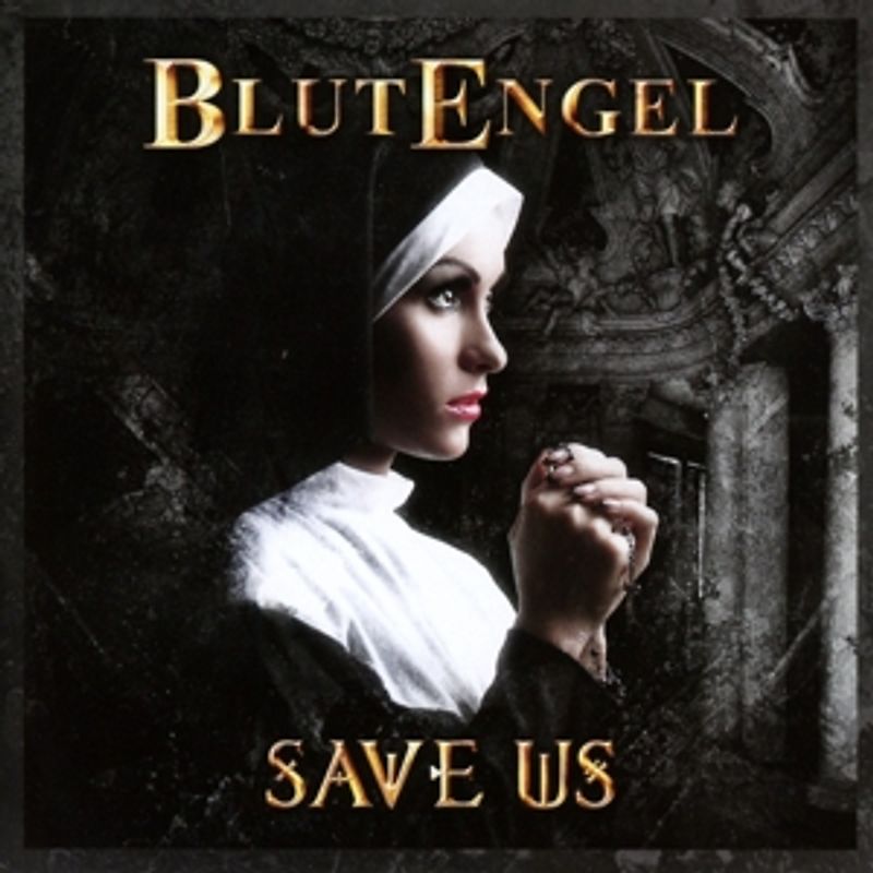 Blutengel - Save Us