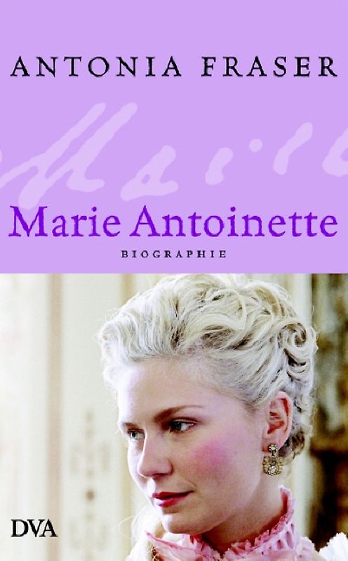 Marie Antoinette