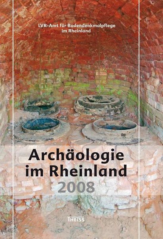 Archäologie im Rheinland