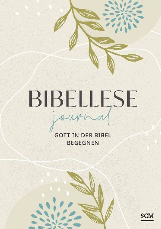 Bibellese-Journal