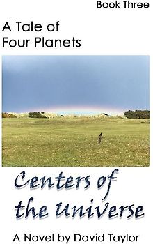 A Tale of Four Planets Book Three