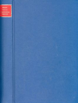 Le Seicentine della Biblioteca Universitaria di Urbino 1600-1699