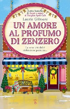 Un amore al profumo di zenzero