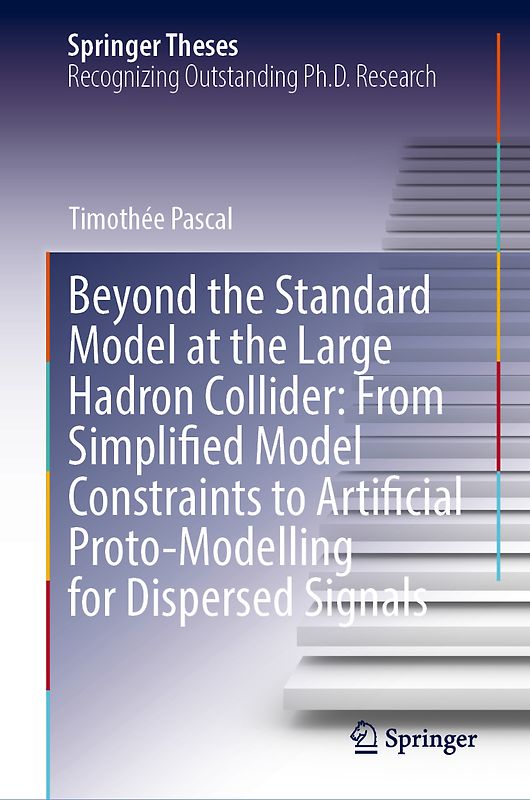 Beyond the Standard Model at the Large Hadron Collider: From Simplified Model Constraints to Artificial Proto-Modelling for Dispersed Signals