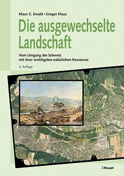 Die ausgewechselte Landschaft
