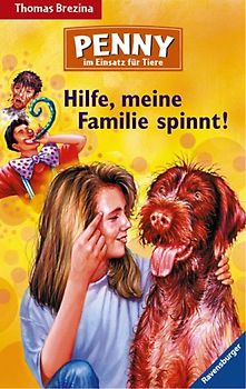 Hilfe, meine Familie spinnt!