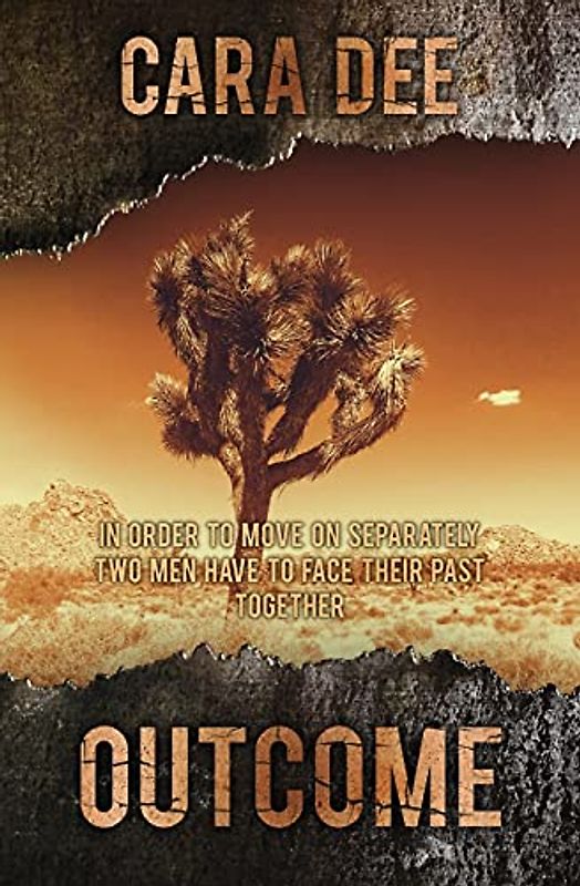 Outcome (Aftermath, Band 2)