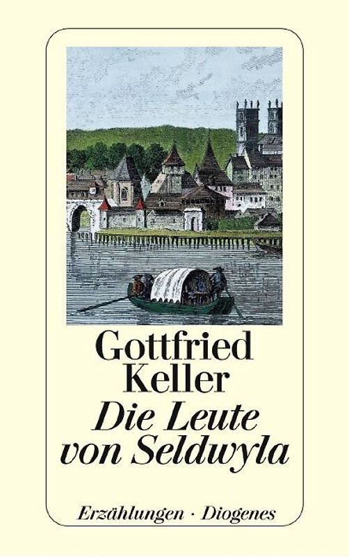 Die Leute von Seldwyla