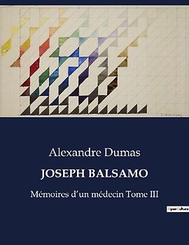 JOSEPH BALSAMO