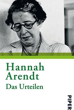 Das Urteilen