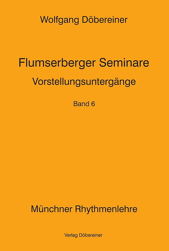 Vorstellungsuntergänge