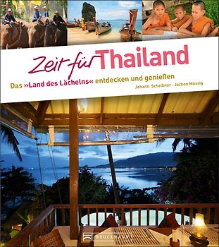Zeit für Thailand