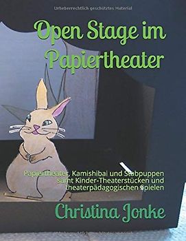 Open Stage im Papiertheater