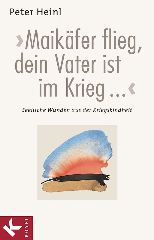 Maikäfer flieg, dein Vater ist im Krieg ...