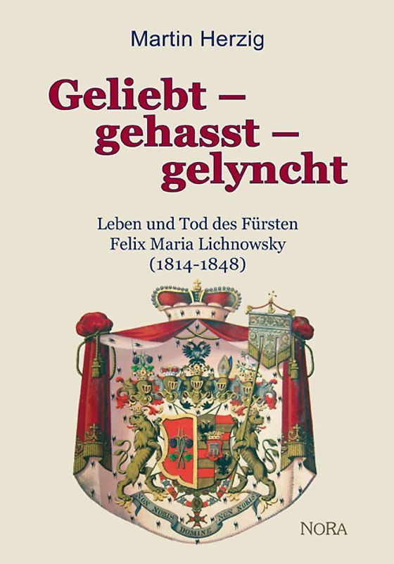 Geliebt - gehasst - gelyncht