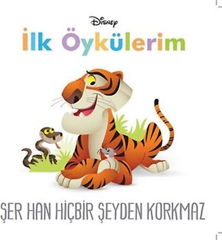 Ser Han Hicbir Seyden Korkmaz