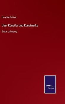 Über Künstler und Kunstwerke