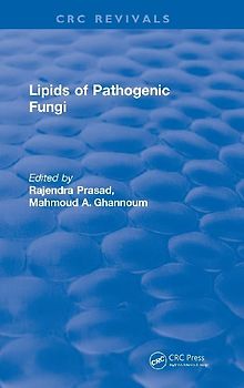 Lipids of Pathogenic Fungi (1996)