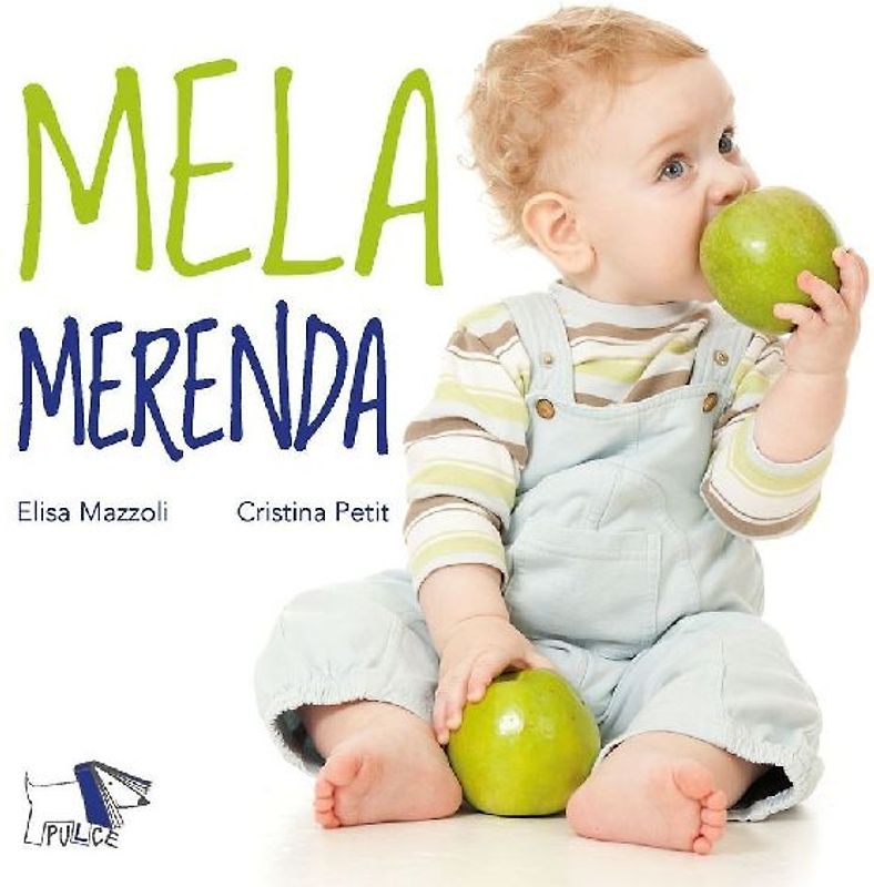 Mela merenda