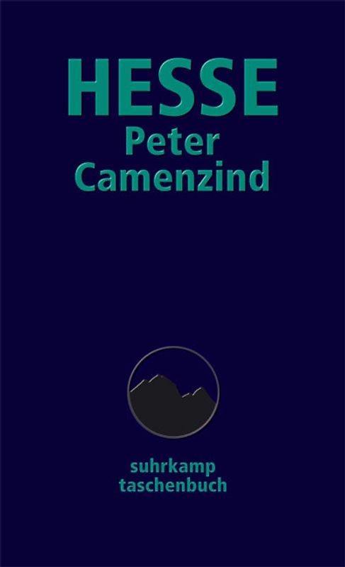 Peter Camenzind