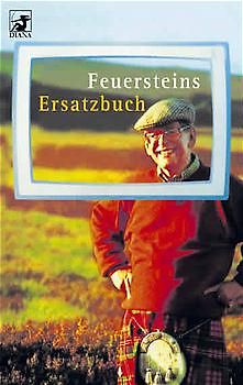 Feuersteins Ersatzbuch