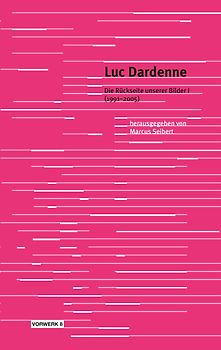 Luc Dardenne
