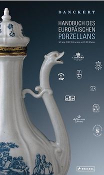 Handbuch des Europäischen Porzellans