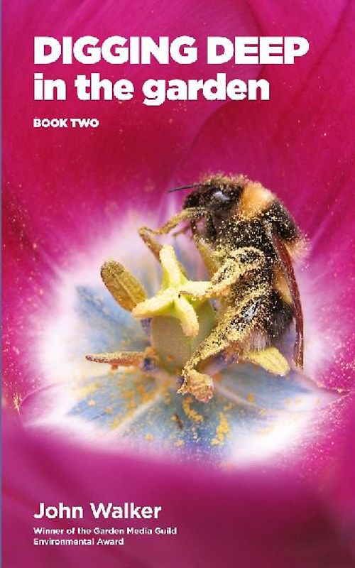 Digging Deep in the Garden