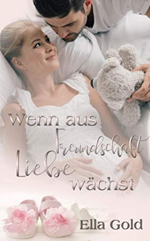 Wenn aus Freundschaft Liebe wächst