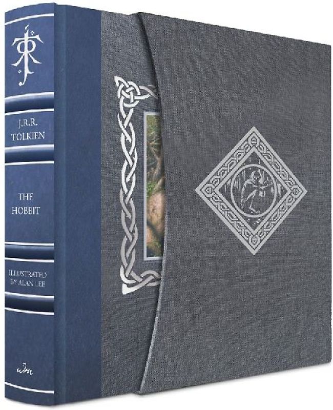 The Hobbit Deluxe