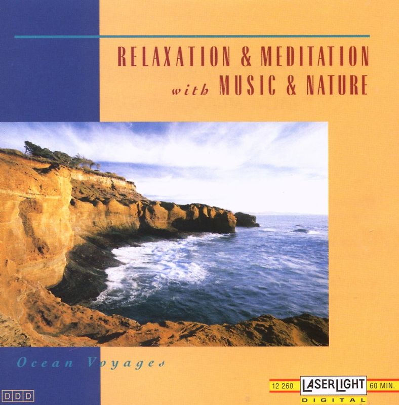 Various - Relaxation & Meditation 5