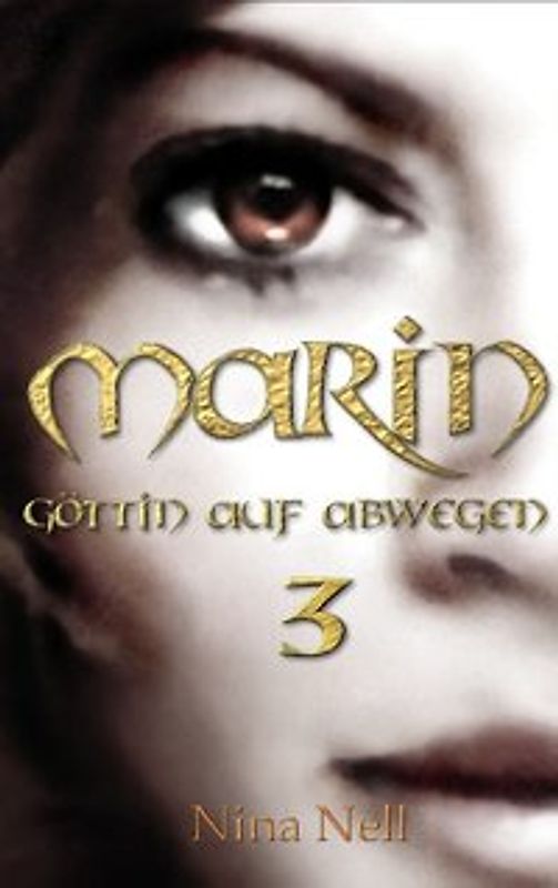 Marin - Göttin auf Abwegen 3