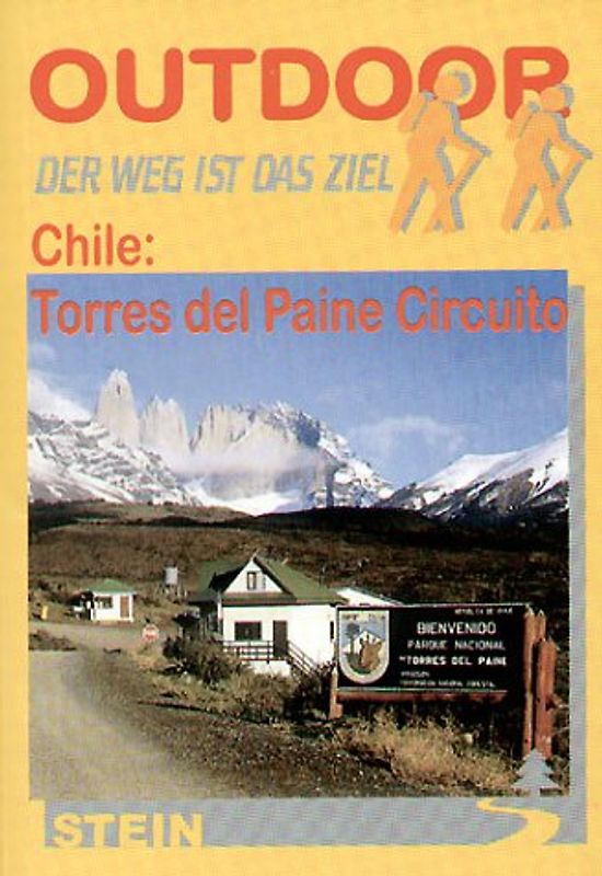 Chile: Torres del Paine Circuito