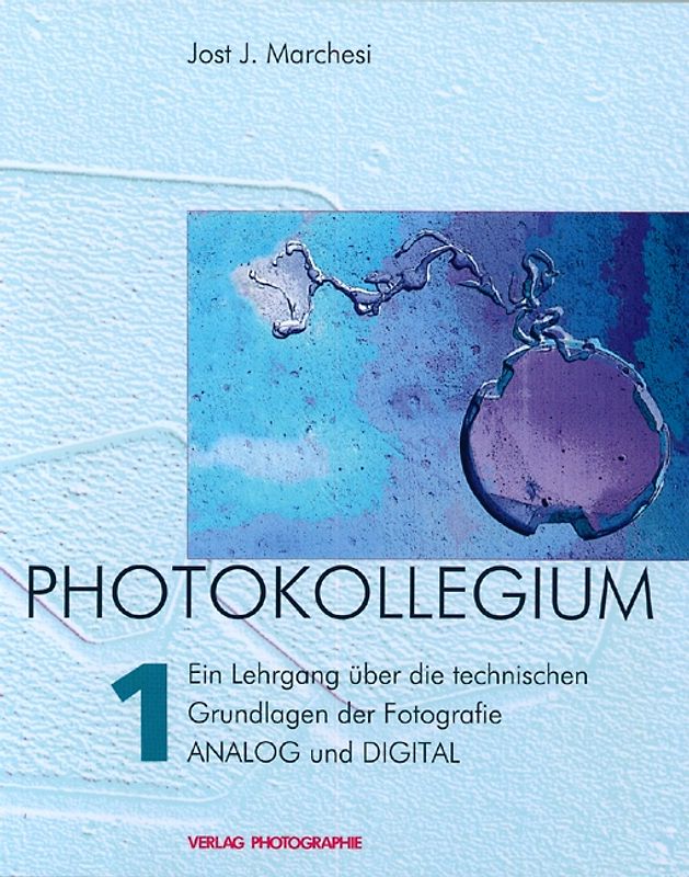 Photokollegium. Band 1 bis 6