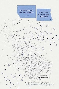 Clairvoyant of the Small