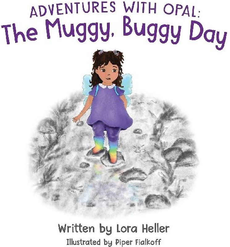 The Muggy, Buggy Day