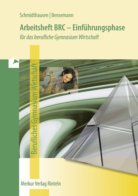 Arbeitsheft BRC - Einführungsphase