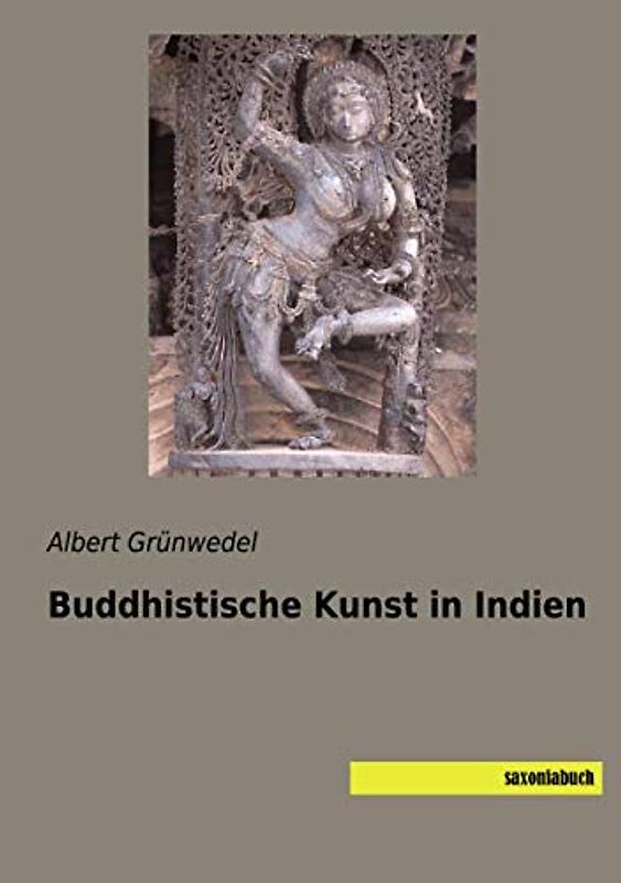 Buddhistische Kunst in Indien