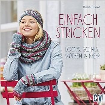 Einfach stricken