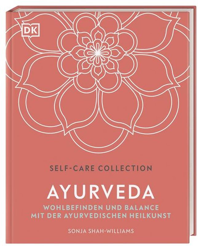 Self-Care Collection. Ayurveda