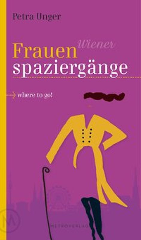 Wiener Frauenspaziergänge