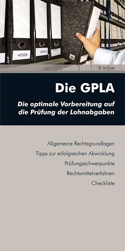 Die GPLA