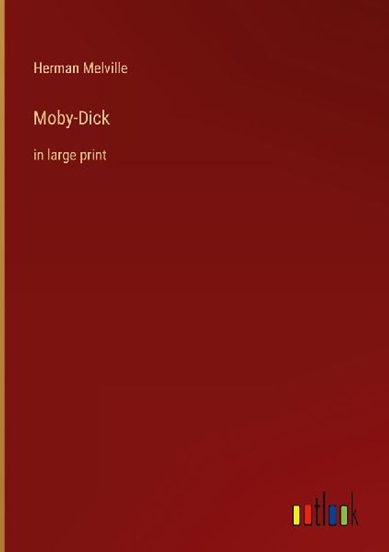 Moby-Dick