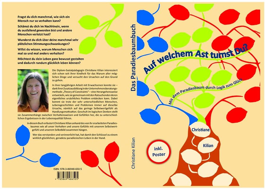 Auf welchem Ast turnst Du?