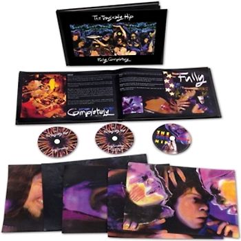 The Tragically Hip - Fully Completely (Limited Super Deluxe Edition)