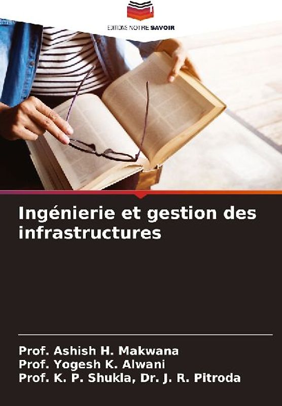 Ingénierie et gestion des infrastructures