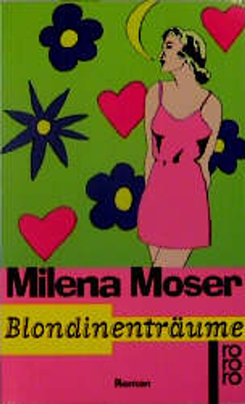 Blondinenträume
