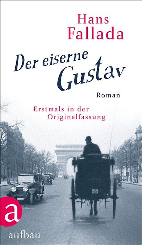 Der eiserne Gustav